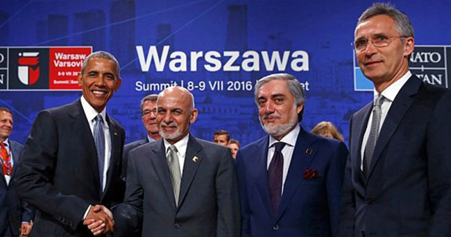 Abdullah Urges Wider Public Support to Fight Corruption